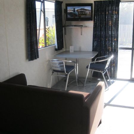 Cosy Corner Holiday Park Mount Maunganui Exterior foto