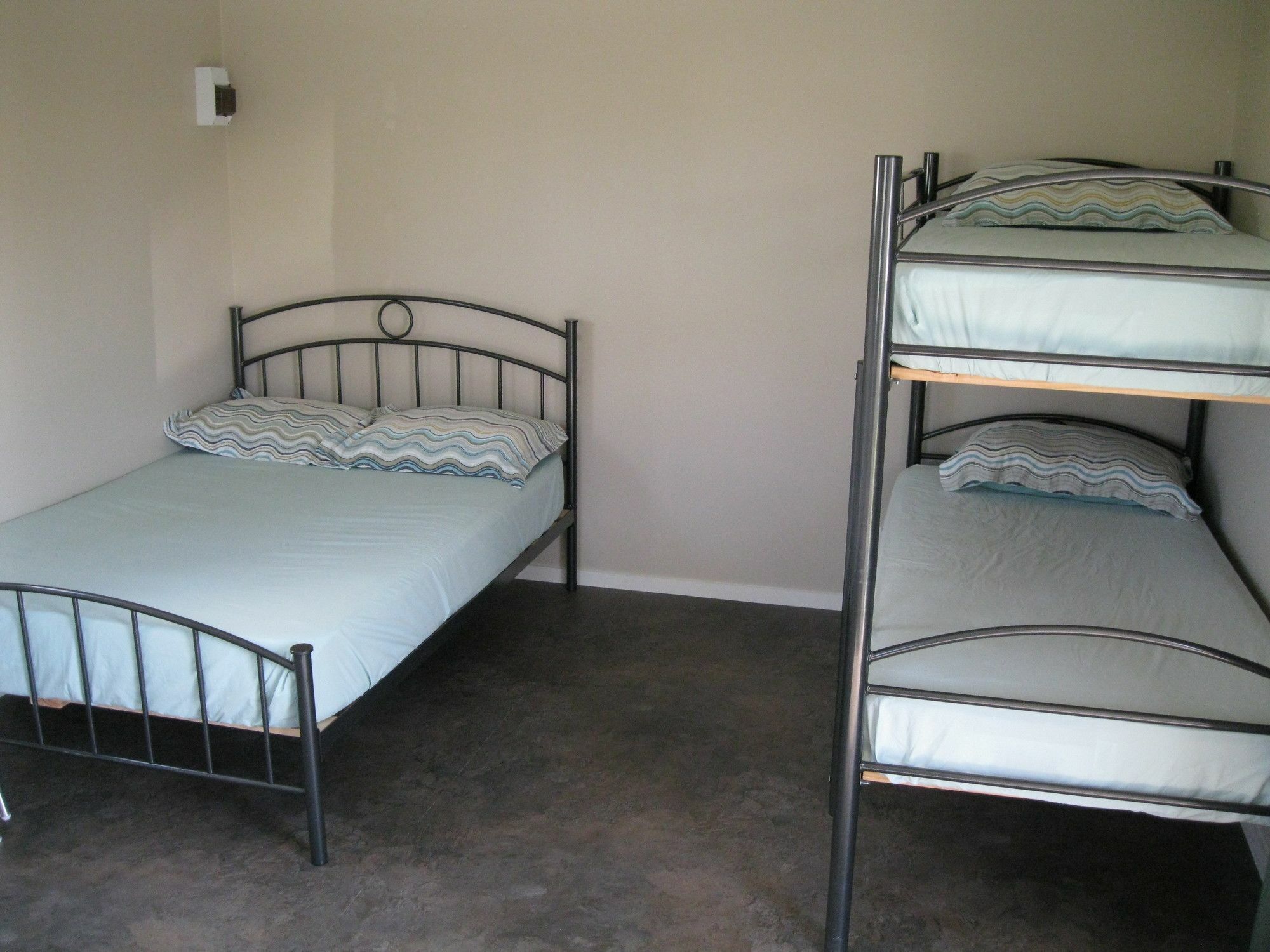 Cosy Corner Holiday Park Mount Maunganui Exterior foto